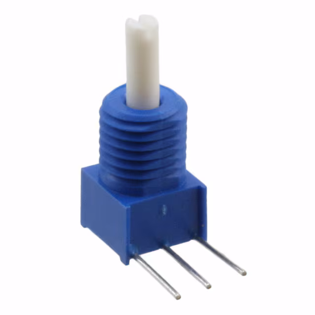 3360C-1-102 Bourns Inc.  Rotary Potentiometers Rheostats